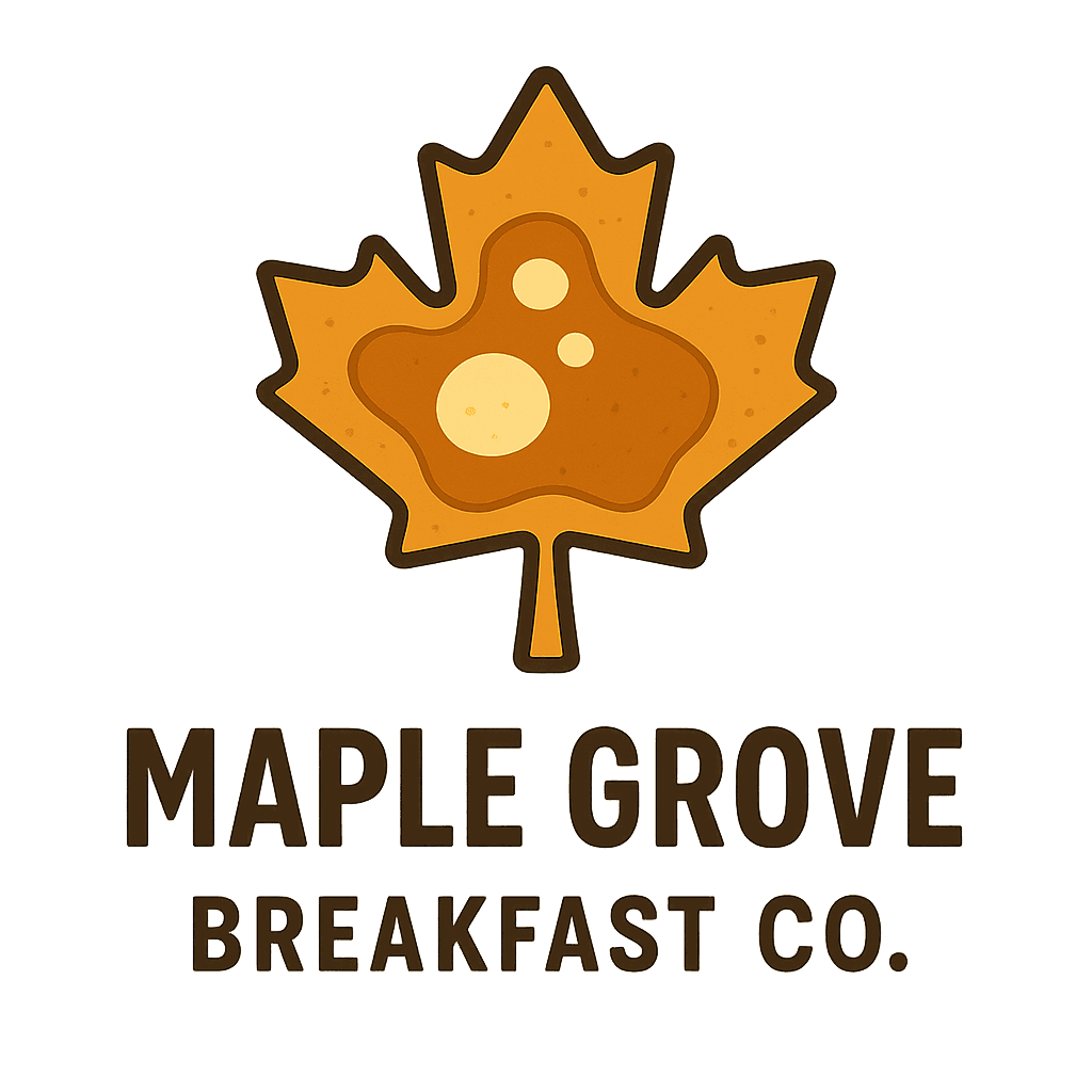 Content creator recording educational video